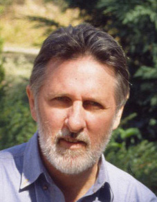 John Mason.