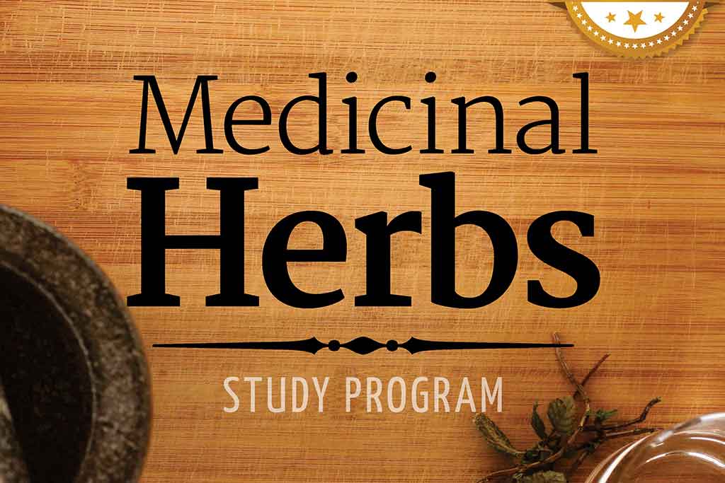 Medicinal Herbs