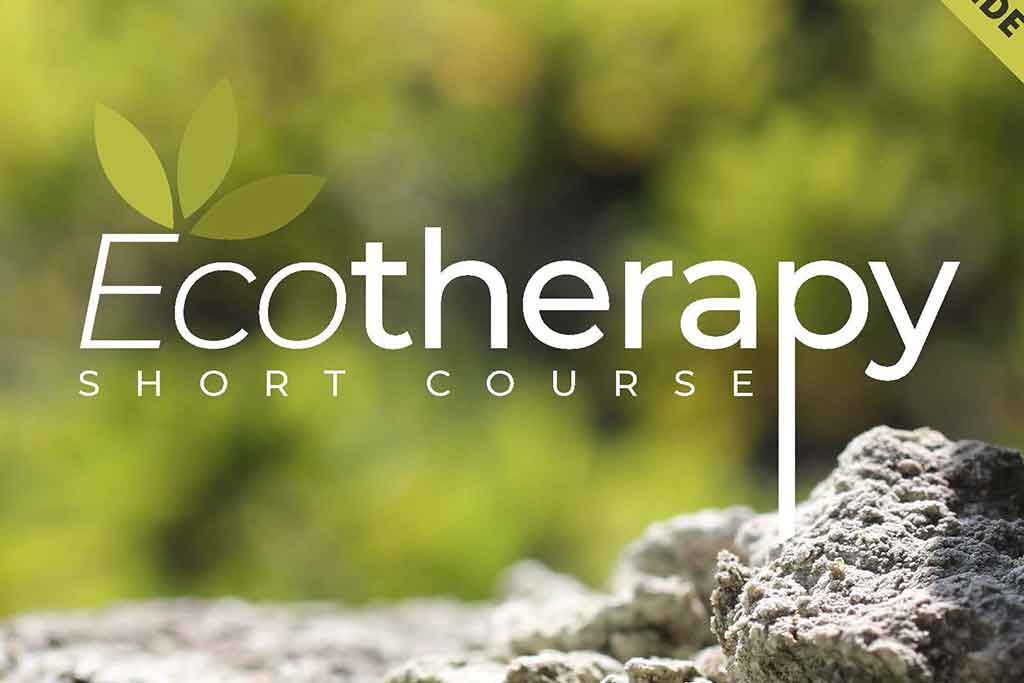 Ecotherapy