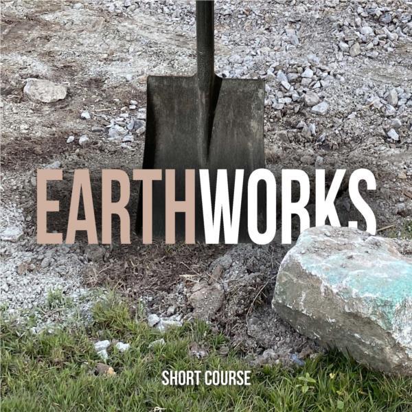 Earthworks