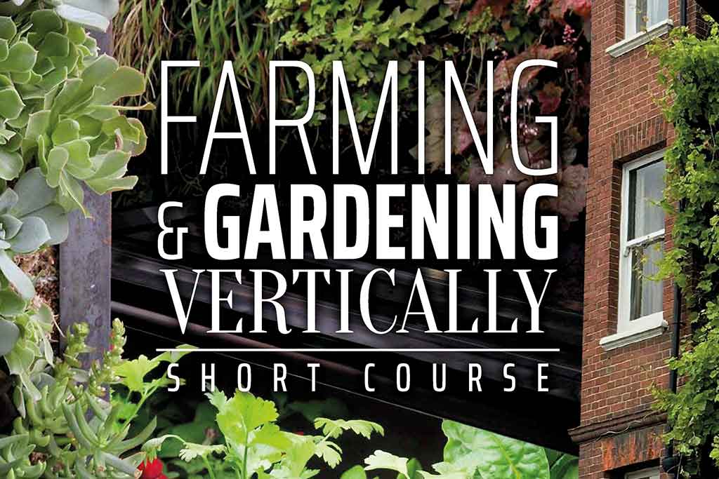 Vertical Farming and Gardening