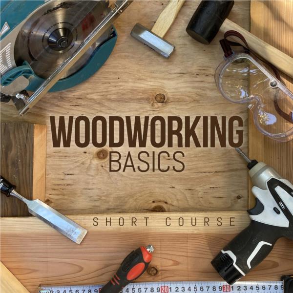 Woodworking