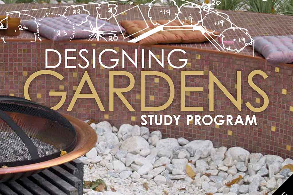 Designing Gardens