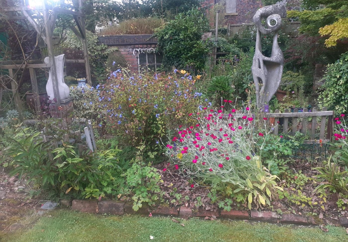 Course Spotlight: Certificate in Garden Design
